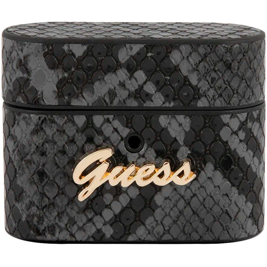 Guess AirPods Pro Coque Python Collection
