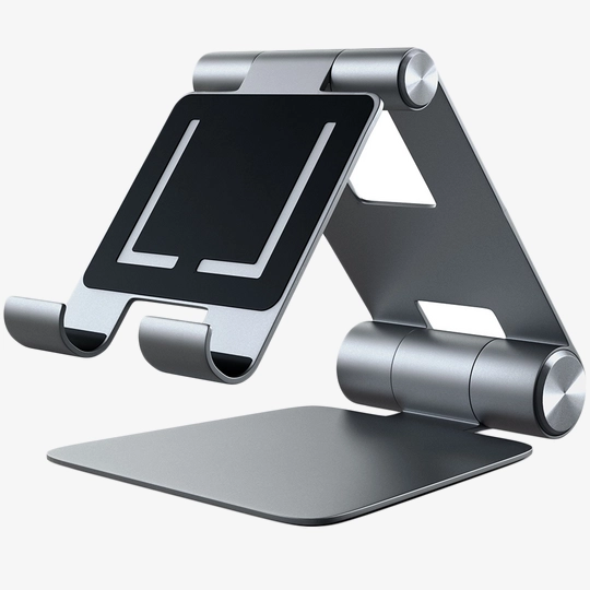 Деревянная подставка для iPad и других планшетов Samdi Stand Holder