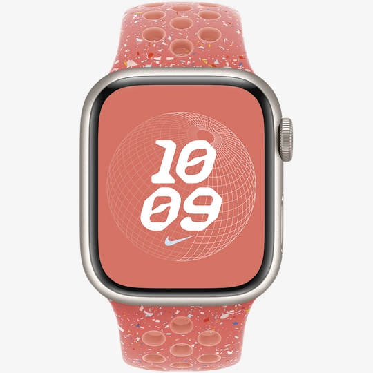 38mm nike sport band outlet