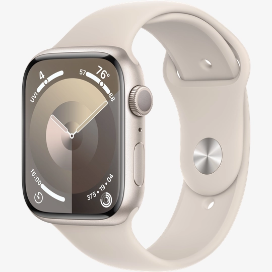 Apple stone sales sport band